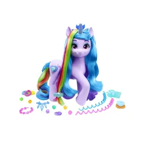 My Little Pony Rainbow Styles Izzy Moonbow