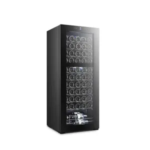 Vivino WIC-D55 Dual Zone Wine Cooler