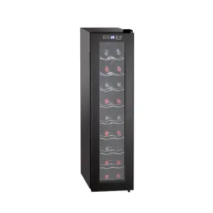Vivino WC-18 Thermoelectric Wine Cooler 18 Bottles