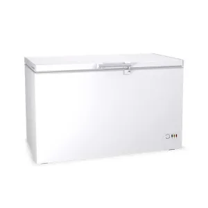 Simfer CS4420A Chest freezer 400L