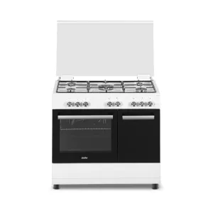 Simfer F9502BB-CDC freestanding gas cooker 90 cm