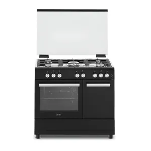 Simfer F9502SP-CDC Cooker 90cm Black