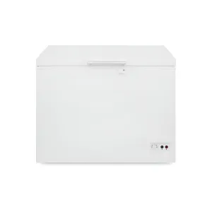 Simfer CS1250A Chest freezer 250L