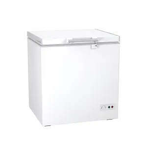 Simfer CS1220A Chest freezer 220 L