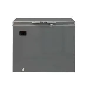 Sensus CHU240 Chest freezer 240 L