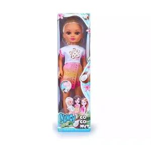 Nancy Coconut Doll