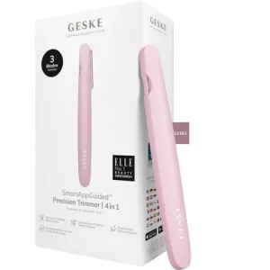 Precision Trimmer | 4 in 1