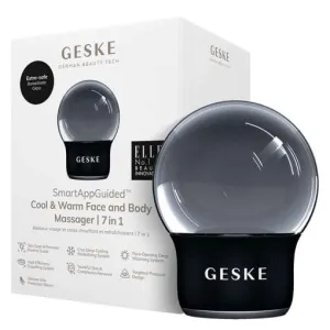 Cool & Warm Face and Body Massager| 7 in 1