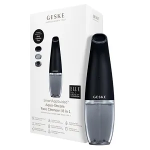 Aqua-Stream Face Cleanser|8 in 1