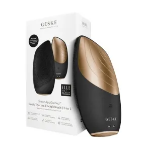 Sonic Thermo Facial Brush | 6 in 1