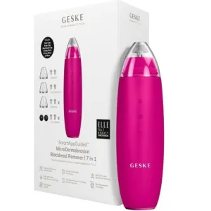 MicroDermabrasion Blackhead Remover | 7 in 1