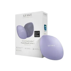 Facial Brush | 4 in 1 non electrical