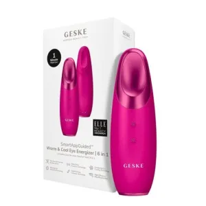 Warm & Cool Eye Energizer |6 in 1