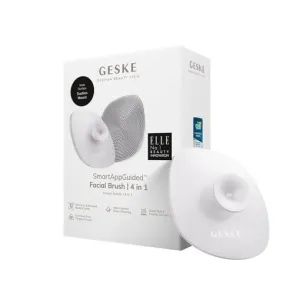 Facial Brush | 4 in 1 non electrical with handle