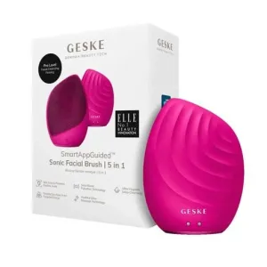 Sonic Facial Brush | 5 in 1