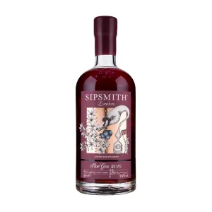 Sipsmith Sloe Gin 50 cl