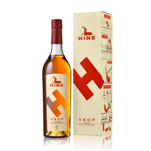 Hine Cognac VSOP 3L Giftbox