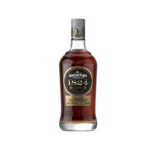 Angostura 1824  Rum 12 YO 70 cl