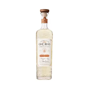 Tequila Ocho Reposado Single Estate 2024 75 cl