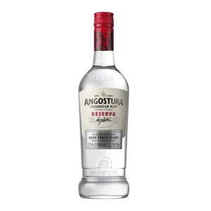 Angostura Reserva White Rum  3 years old - 70cl