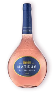 Mateus Dry Selection Rose