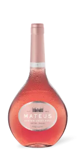 Mateus Rosé Aragones 2013 Wine 75 cl