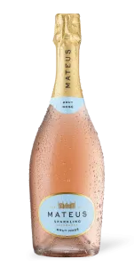 Mateus Rosé Sparking Brut 75 cl