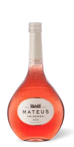 Mateus Original Rose 100cl