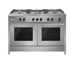 Sensus DGG100ISCS “Home Kitchen Cooker ” 100×90 Stainless Steel