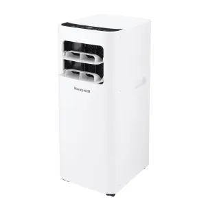 Honeywell HC09CESVWK 3-IN-1 Smart Portable Local Air Conditioner 960W, 9,000 BTU