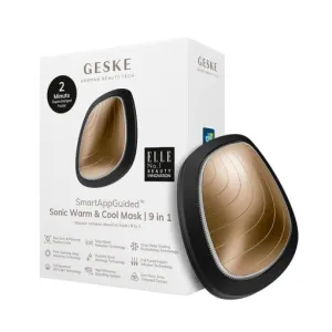 Sonic Warm & Cool Mask | 9 in 1