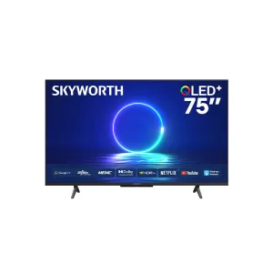 Skyworth 75Q6800H 75″ QLED UHD 4K TV