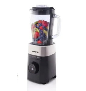 Gorenje Blender 1000W Glass Jar