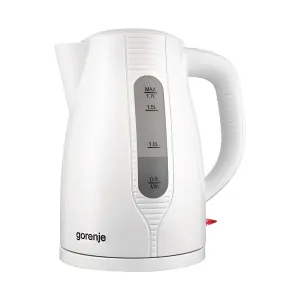 Gorenje Kettle 1.7L 2200W White