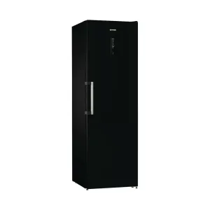 GORENJE Refrigerator Single Door 14 Cft 398 Liters Black
