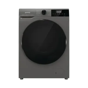 Gorenje Washer + Dryer 10/6 Kg 1400Rpm Inverter Grey