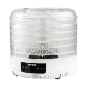 Gorenje Dehydrator 380W 5 Layers
