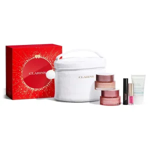 Clarins Multi-Active Collection Holiday Set