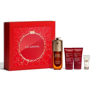 Clarins Double Serum & Multi Intensif Holiday Set