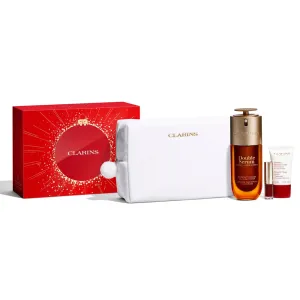 Clarins Deluxe Double Serum Collection Holiday Set