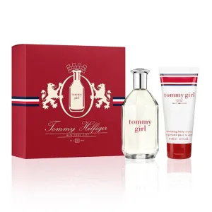 Tommy Hilfiger For Women Gift Set