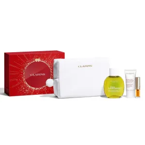 Clarins Eau Extraordinaire Collection |Holiday Set