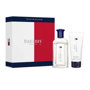 Tommy Hilfiger Forever Women Gift Set