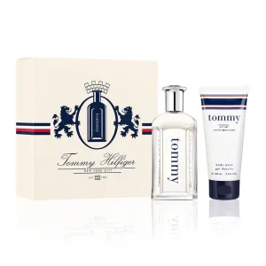 Tommy Hilfiger For Men Gift Set