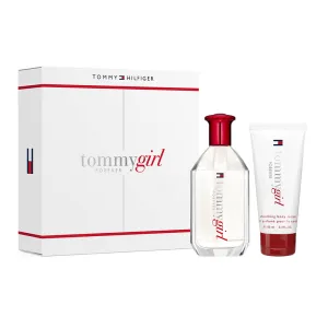 Tommy Hilfiger Forever Men Gift Set