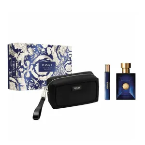 Versace Dylan Blue Gift Set