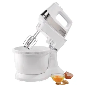 Gorenje HandMixer Set 500W 3L