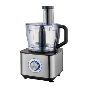 Superchef Food Processor 1100W 3.2L 3 Speeds
