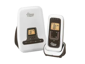 Digital Sound Monitor