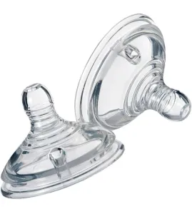 Tommee Tippee Medium Flow Teats Nipples